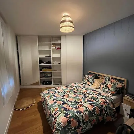 Exceptionnelle Maison De *