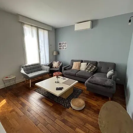 Exceptionnelle Maison De * إسّي لي مولينو