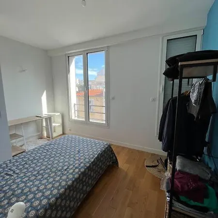 Exceptionnelle Maison De شقة إسّي لي مولينو