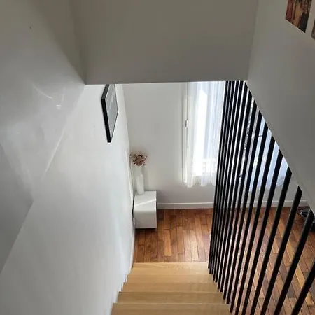 Exceptionnelle Maison De شقة *
