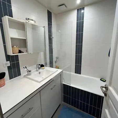 Exceptionnelle Maison De شقة