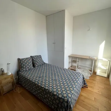 شقة Exceptionnelle Maison De إسّي لي مولينو