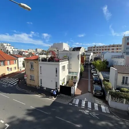 Exceptionnelle Maison De إسّي لي مولينو